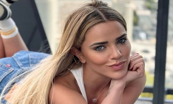 Thalí Gracía arremete contra LCDLF4 y revela que todo fue mentira con Lupillo Rivera