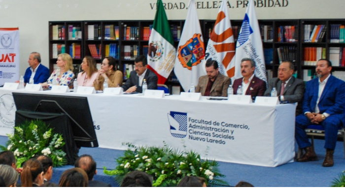 El anuncio lo hizo el mandatario federal durante la conferencia mañanera que se lleva a cabo en el campo militar de la 48 Zona Militar en Victoria