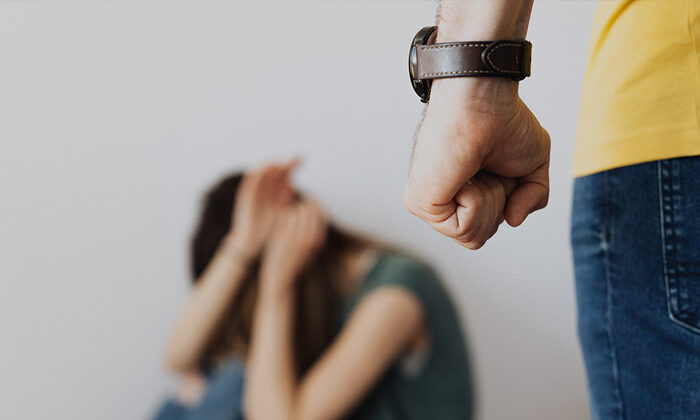 Violencia contra las mujeres es señal de alerta