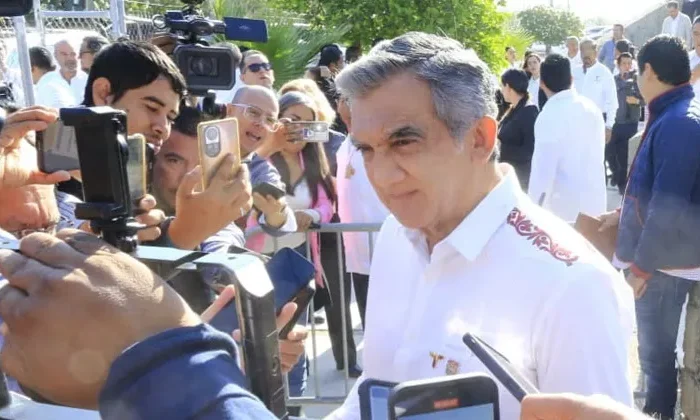 Rechaza Américo cierre de refinería