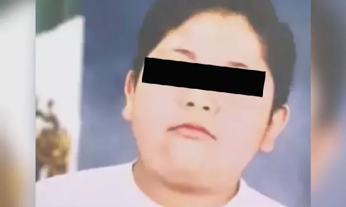 Asesinan a Ángel Gabriel a puñaladas en Jalisco; tenía 10 años