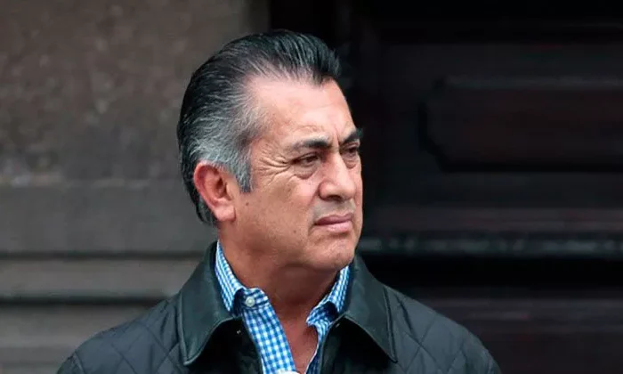 Congreso de Nuevo León reactiva proceso contra ‘El Bronco’