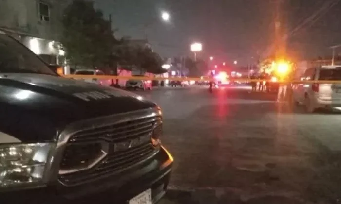 Sujeto asesina a toda su familia y luego se quita la vida; ocurrió en Nuevo León