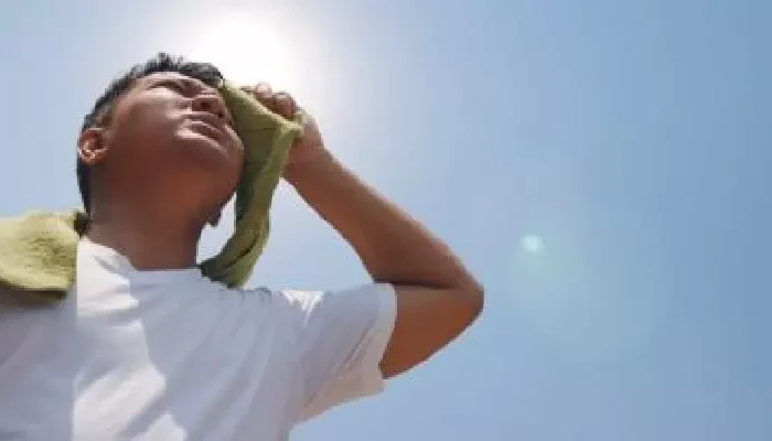 Prevé temperaturas de hasta 45 grados durante 3 días en estos estados