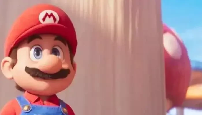 Nueva película de ‘Super Mario Bros’ se estrenará este año