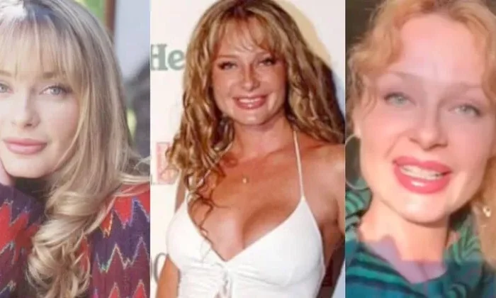 Joana Benedek le dijo adiós a la actuación para dedicarse a esto