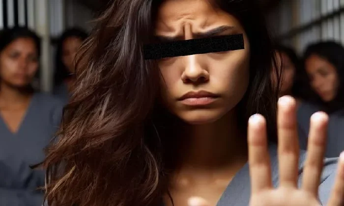 Presentan iniciativa para reducir pena a mujeres que delincan en legítima defensa