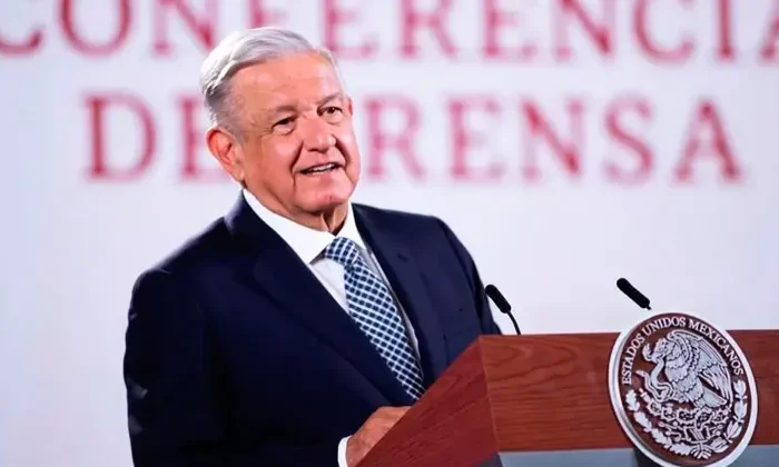 AMLO anuncia visita a Victoria; aquí será su conferencia “Mañanera”