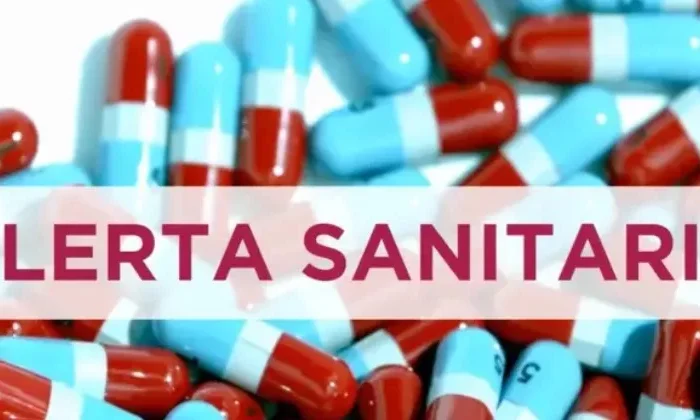 Cofepris alerta por vitaminas Materna adulteradas