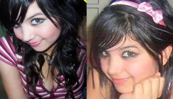 Reaparece Mónica Murillo, la primera influncer de Metroflog y Hi5