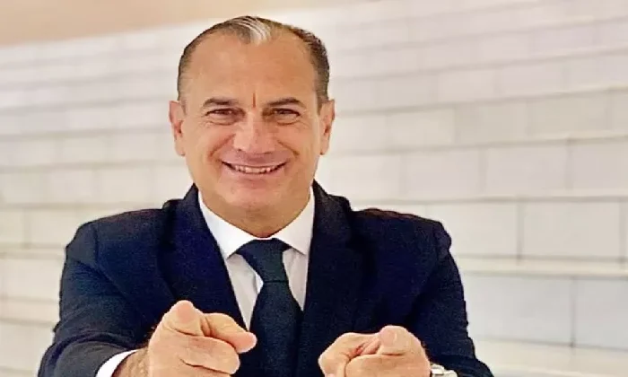 Ex conductor del programa Hoy: Patricio Cabezut es buscado por la Fiscalía