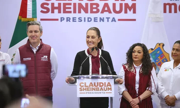 ‘Vamos a ganar todo en Tamaulipas’