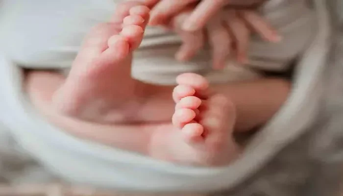 Bebés nacidos durante pandemia de Covid muestran cambios biológicos ‘fascinantes’