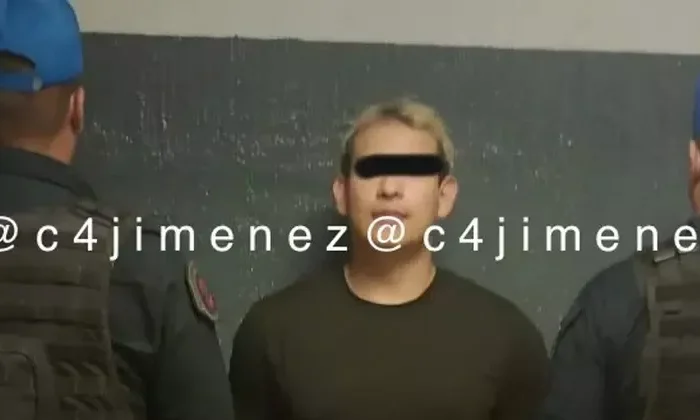 Dejan libre a sujeto que golpeó a mujeres en marcha del 8M