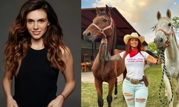 Hermana de Elena Larrea dice que ahora “dará la cara” por Cuacolandia