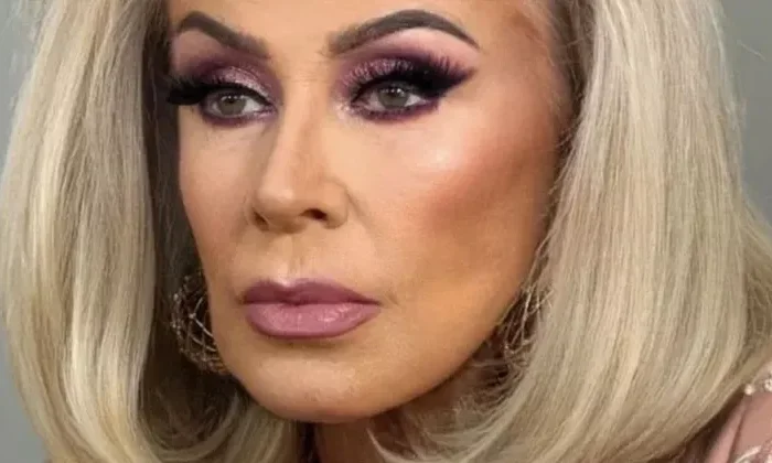 Ellas son las mujeres con las que Laura Zapata habría tenido un romance