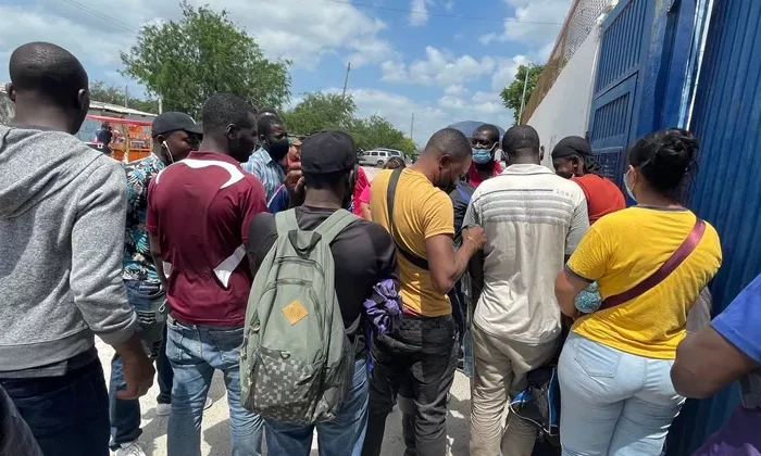 Amenaza a Tamaulipas otra crisis migratoria