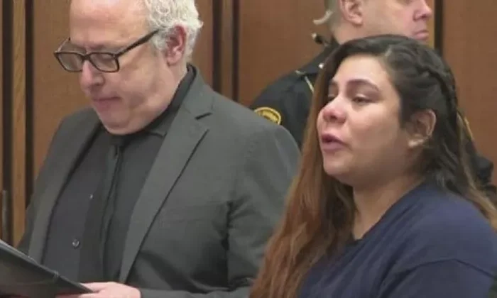 Abandonó a su hija para irse de vacaciones, murió y ahora pasará su vida en prisión