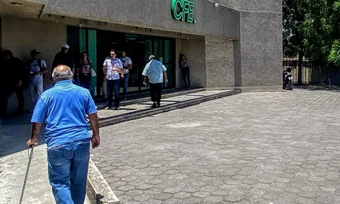 ¿Habrá nuevas tarifas de luz en Tamaulipas?