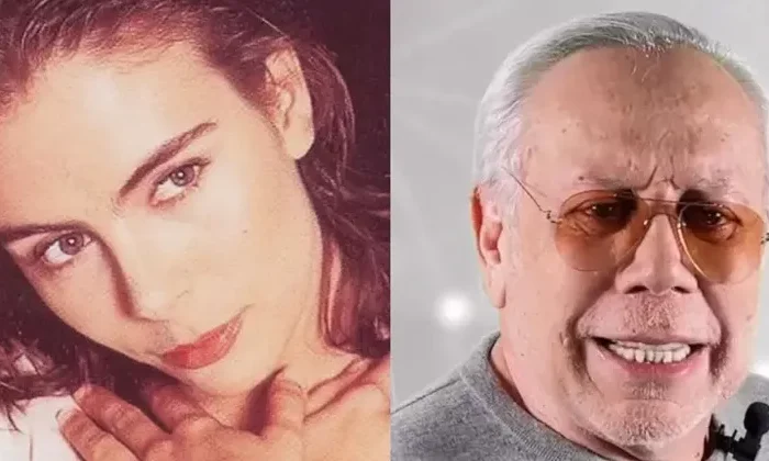 Sasha Sokol publica fuerte mensaje sobre Luis de Llano