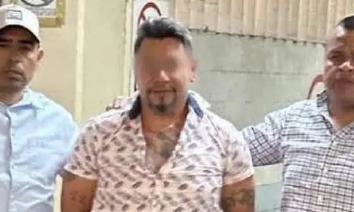 Matan a ‘El Tiburón’, sujeto que golpeó a joven empleado de Subway