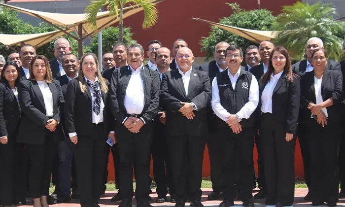 “Queremos que la UAT participe en el progreso del estado”: Rector