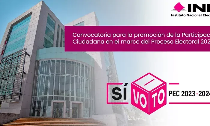 Extiende UAT llamado de INE para promover el voto