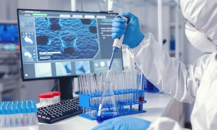 Científicos logran eliminar el VIH de células infectadas