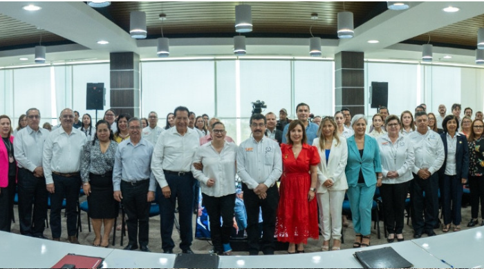 Afianzan convenio UAT y el ITACE