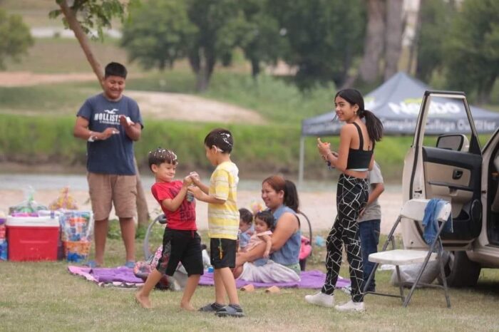 Reportan saldo blanco en domingo de Pascua