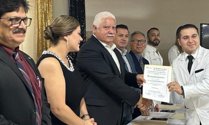 Avala la UAT formación de médicos especialistas