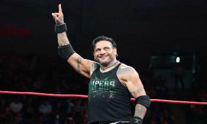 “Ya muérete, pero no des lastima”: duro mensaje de ‘Cibernético’ a ‘Shocker’