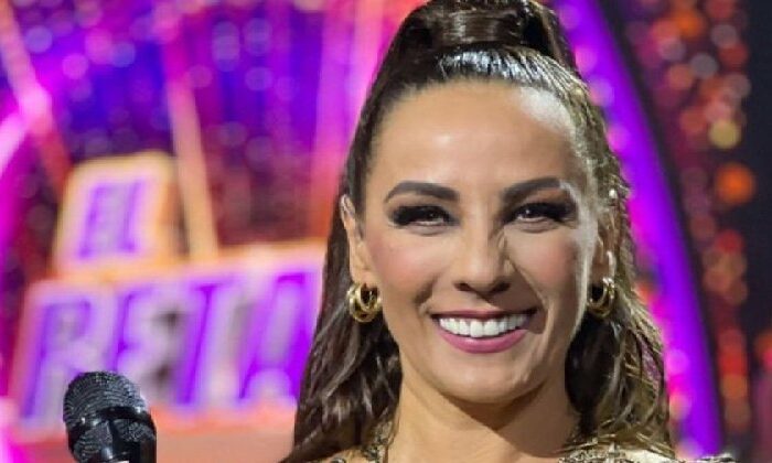 Estoy teniendo problemas con la vejez: Consuelo Duval