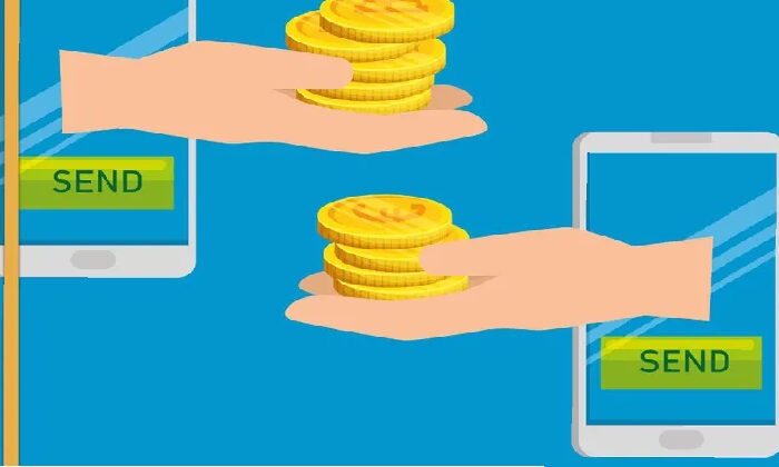 Esto puedes hacer si por error transfieres dinero a una cuenta equivocada