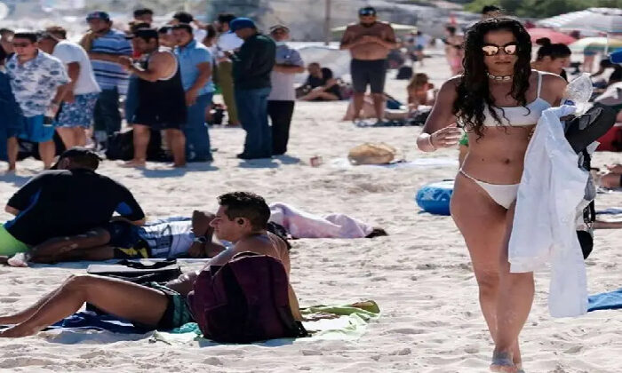 Te decimos cuándo habrá un fin de semana largo en este mes de abril 2024