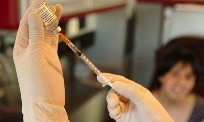 Te decimos quienes y dónde pueden vacunarse contra el sarampión