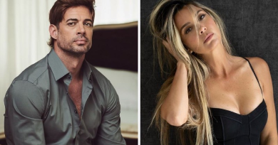Reportes de la Policía revelan fuertes altercados entre William Levy y Elizabeth Gutiérrez