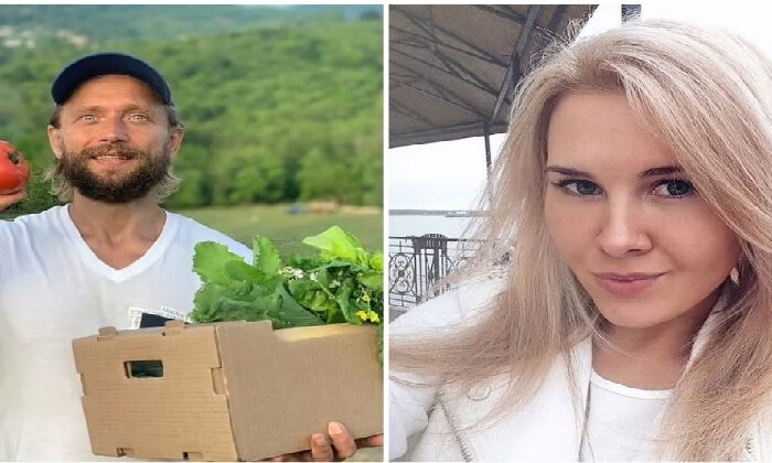 Influencers matan de hambre a su bebé; querían que se alimentara del Sol