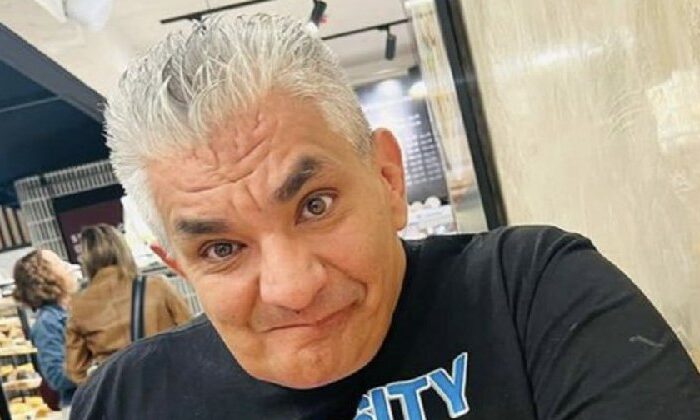 Shocker ya ingresó a la clínica de Julio César Chávez para luchar contra sus adicciones