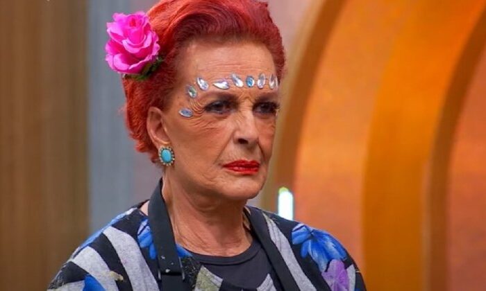 Muere hijastro de Talina Fernández, le dio un ataque al corazón mientras comía