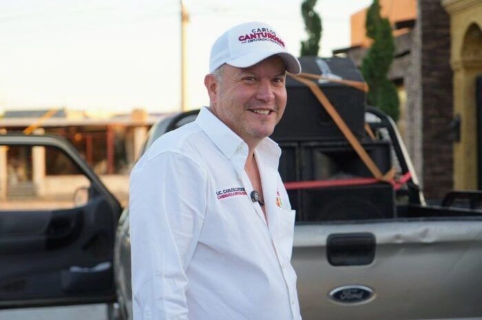 IMPULSARA CARLOS CANTUROSAS POLÍTICAS PARA LA PROTECCIÓN Y EL RESPETO A LOS ANIMALES