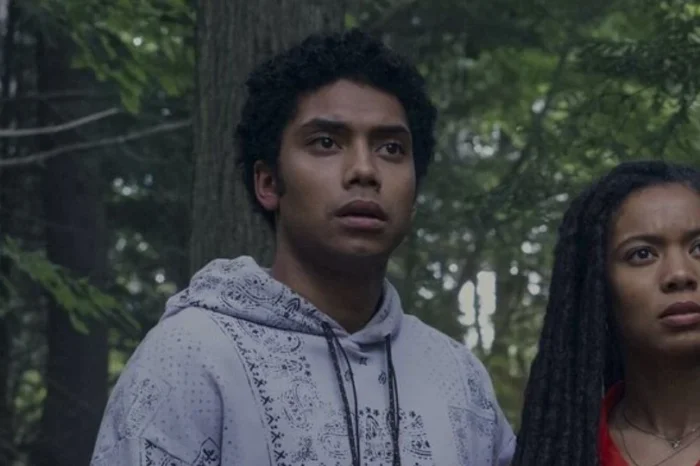 Muere Chance Perdomo, actor de Gen V, a los 27 años