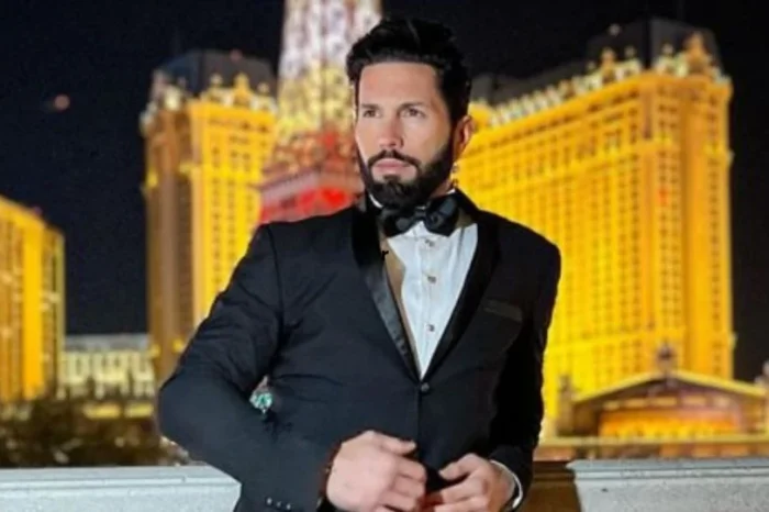 Critican a Poncho de Nigris tras quejarse de tener que 'llevar a la nana' a los viajes