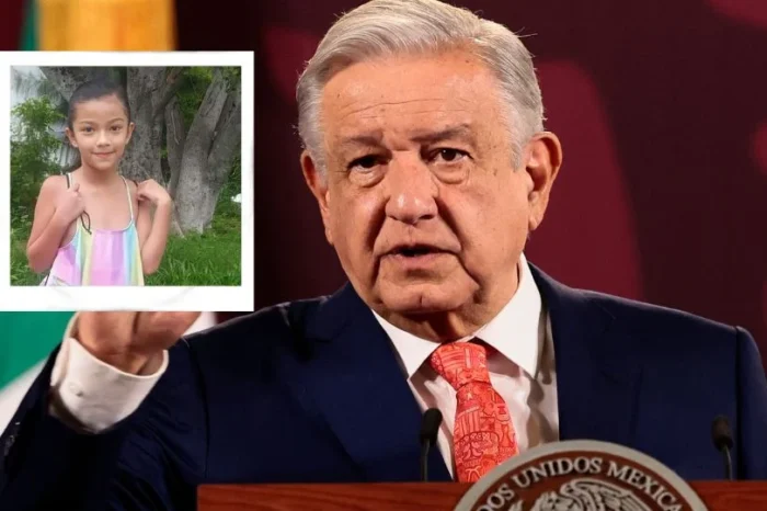 Ya se investiga el asesinato de Camila y el linchamiento en Taxco: AMLO