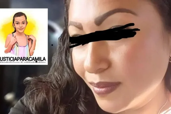 Caso Camila: Van contra quien resulte responsable del linchamiento de Ana Rosa