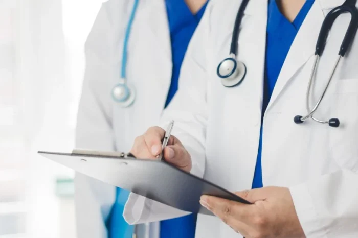 Detectan el primer caso humano de gripe aviar en Texas