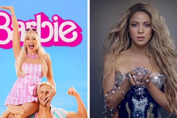 Critican a Shakira por decir que la película Barbie es 'castrante'