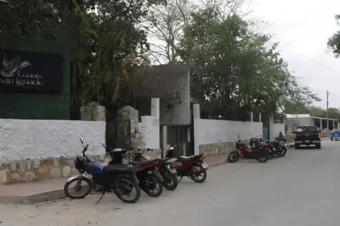 Niño de 6 años se ahoga en cenote; celebraba su cumpleaños en Yucatán