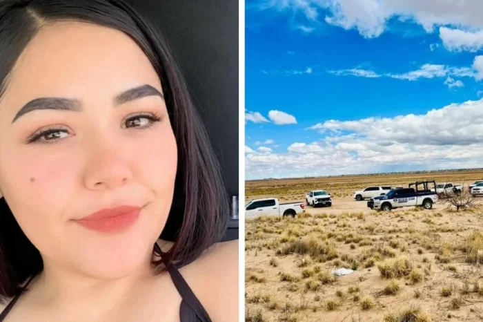 Sayra salió de su casa y fue hallada muerta en zona desértica de Juárez, Chihuahua