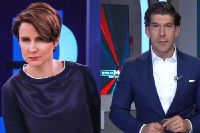 ¿Quiénes son los moderadores del primer debate presidencial 2024?